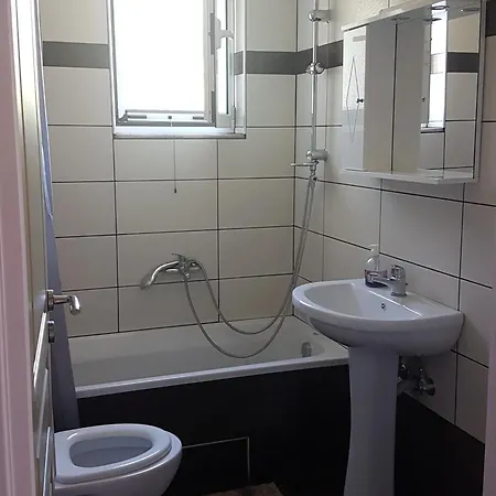 το αλώνι Appartement
