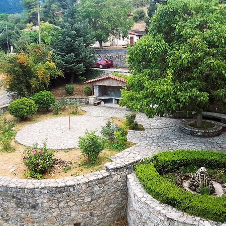Appartement το αλώνι
