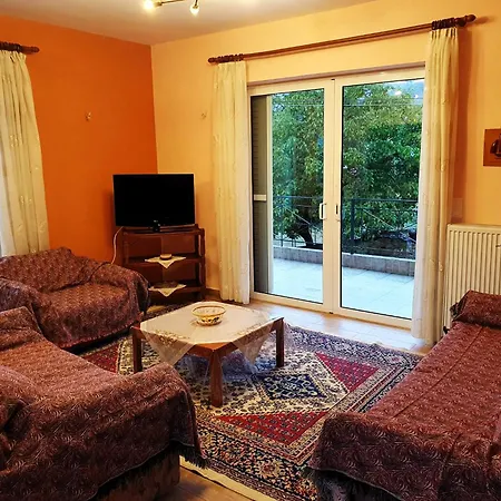 Appartement το αλώνι Vlacherna