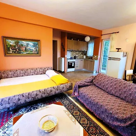 το αλώνι Appartement