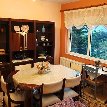 το αλώνι Appartement