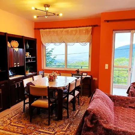 το αλώνι Appartement *