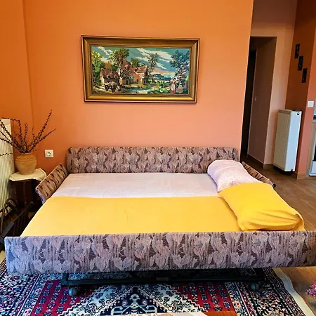 Appartement το αλώνι